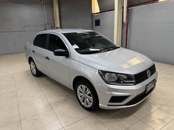 VOLKSWAGEN VOYAGE 1.6 16V MSI TOTALFLEX 4P AUTOMÁTICO VOLKSWAGEN VOYAGE 1.6 16V MSI TOTALFLEX 4P AUTOMÁTICO